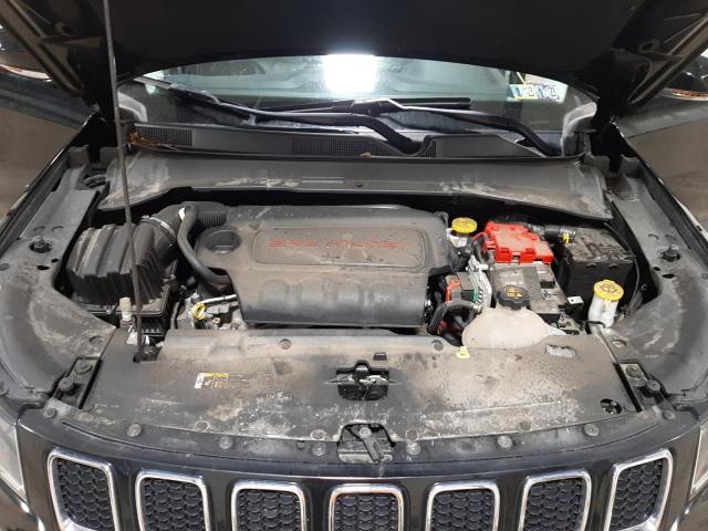 Photo 6 VIN: 3C4NJDCB0LT135445 - JEEP COMPASS LI 