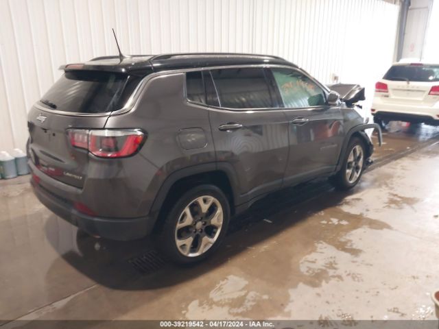 Photo 3 VIN: 3C4NJDCB0LT138006 - JEEP COMPASS 