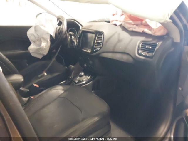 Photo 4 VIN: 3C4NJDCB0LT138006 - JEEP COMPASS 