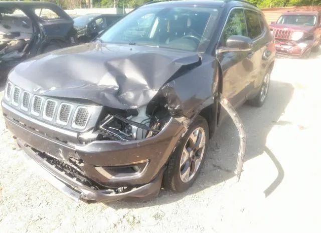 Photo 5 VIN: 3C4NJDCB0LT142489 - JEEP COMPASS 