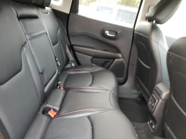 Photo 10 VIN: 3C4NJDCB0LT142637 - JEEP COMPASS LI 