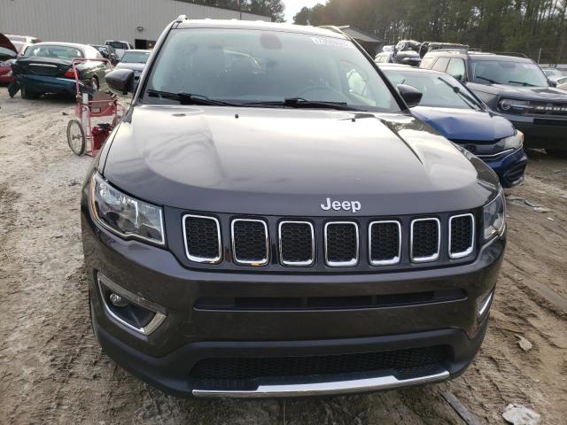 Photo 4 VIN: 3C4NJDCB0LT142637 - JEEP COMPASS LI 