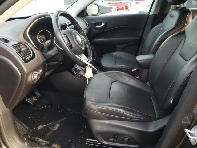 Photo 6 VIN: 3C4NJDCB0LT142637 - JEEP COMPASS LI 