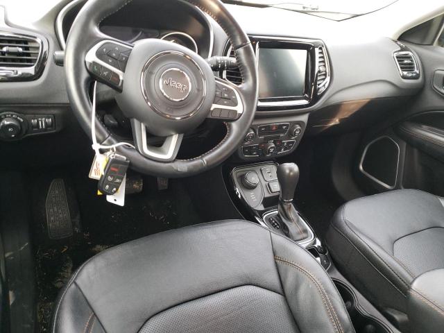 Photo 7 VIN: 3C4NJDCB0LT142637 - JEEP COMPASS LI 