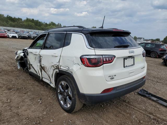 Photo 2 VIN: 3C4NJDCB0LT145702 - JEEP COMPASS LI 