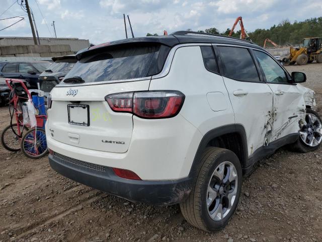 Photo 3 VIN: 3C4NJDCB0LT145702 - JEEP COMPASS LI 