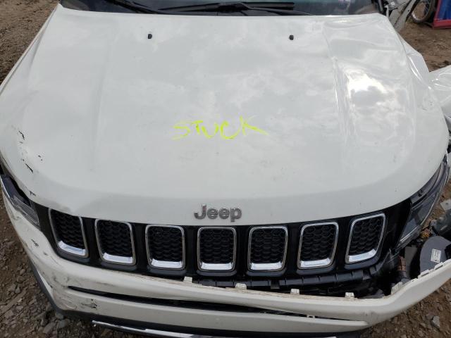 Photo 6 VIN: 3C4NJDCB0LT145702 - JEEP COMPASS LI 