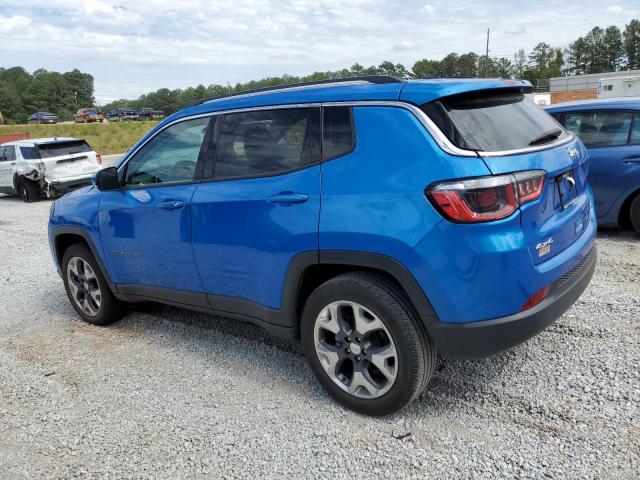 Photo 1 VIN: 3C4NJDCB0LT155954 - JEEP COMPASS LI 