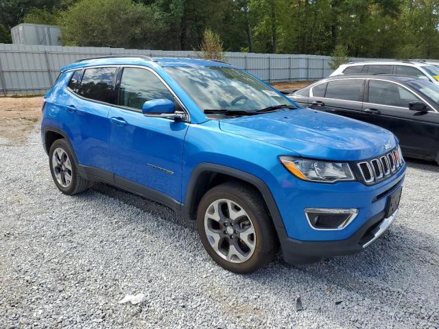 Photo 3 VIN: 3C4NJDCB0LT155954 - JEEP COMPASS LI 