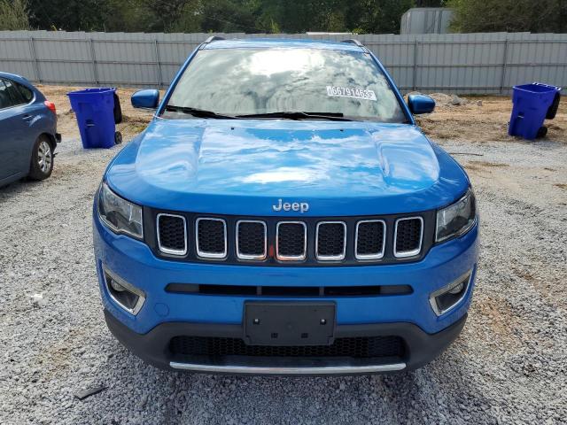 Photo 4 VIN: 3C4NJDCB0LT155954 - JEEP COMPASS LI 