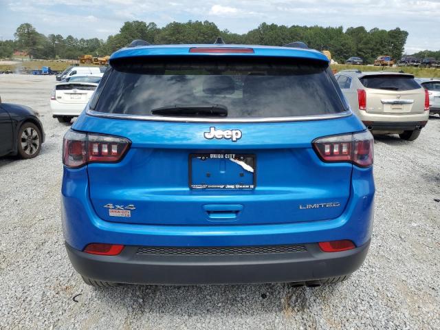 Photo 5 VIN: 3C4NJDCB0LT155954 - JEEP COMPASS LI 