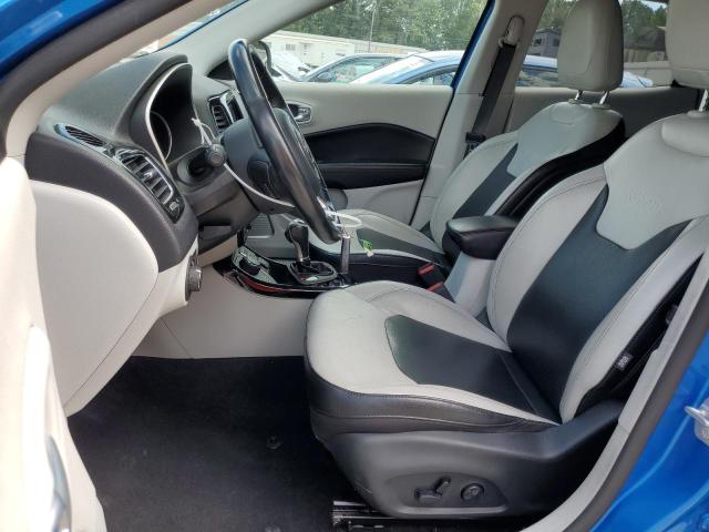 Photo 6 VIN: 3C4NJDCB0LT155954 - JEEP COMPASS LI 