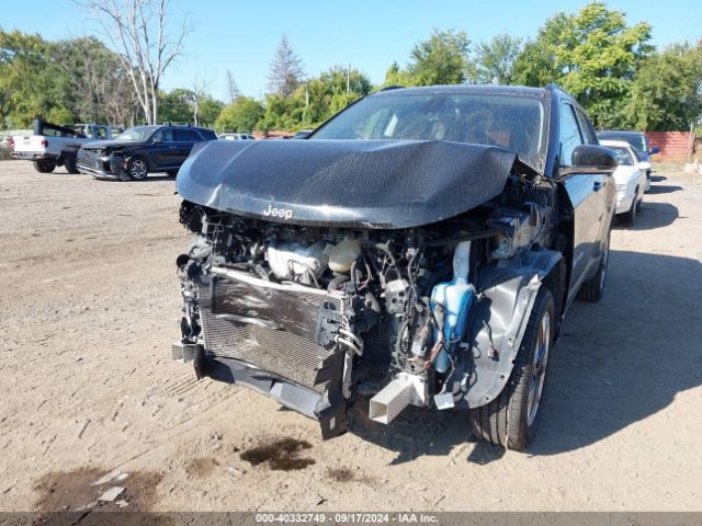 Photo 5 VIN: 3C4NJDCB0LT212072 - JEEP COMPASS 