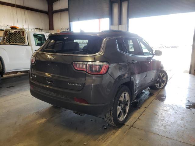 Photo 3 VIN: 3C4NJDCB0LT215375 - JEEP COMPASS LI 