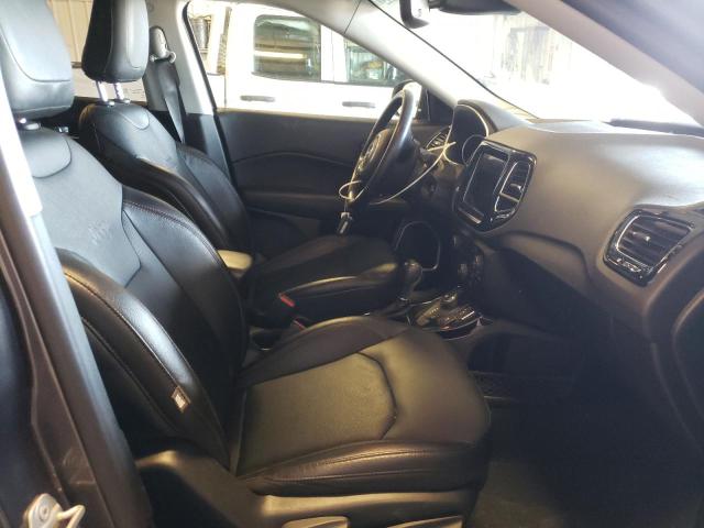 Photo 4 VIN: 3C4NJDCB0LT215375 - JEEP COMPASS LI 