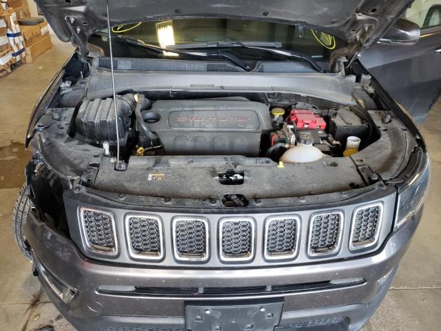 Photo 6 VIN: 3C4NJDCB0LT215375 - JEEP COMPASS LI 