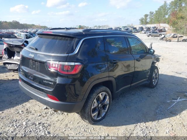 Photo 3 VIN: 3C4NJDCB0LT223752 - JEEP COMPASS 