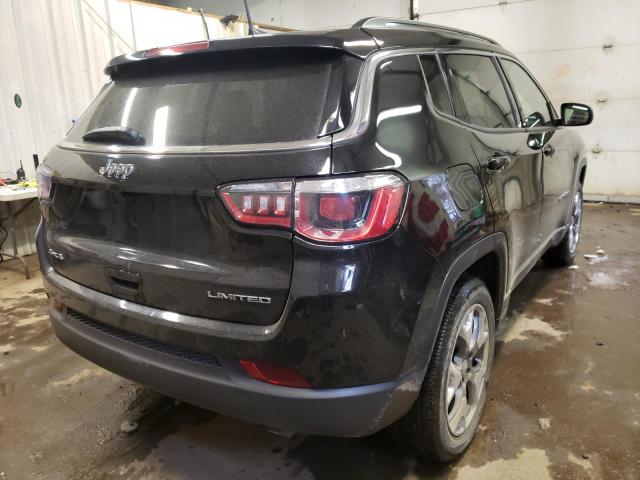 Photo 3 VIN: 3C4NJDCB0LT231091 - JEEP COMPASS LI 