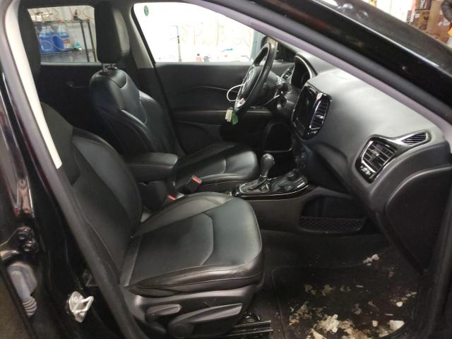 Photo 4 VIN: 3C4NJDCB0LT231091 - JEEP COMPASS LI 