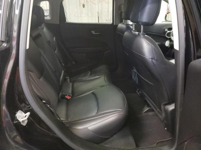 Photo 5 VIN: 3C4NJDCB0LT231091 - JEEP COMPASS LI 