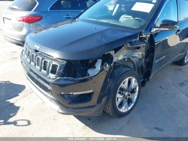 Photo 5 VIN: 3C4NJDCB0LT233908 - JEEP COMPASS 