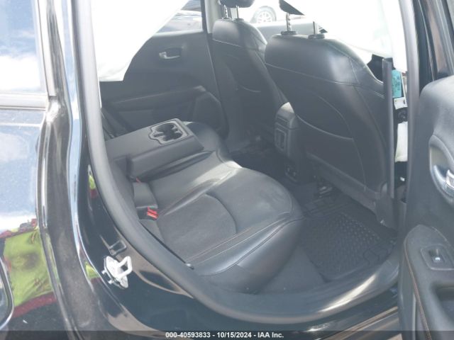 Photo 7 VIN: 3C4NJDCB0LT245704 - JEEP COMPASS 