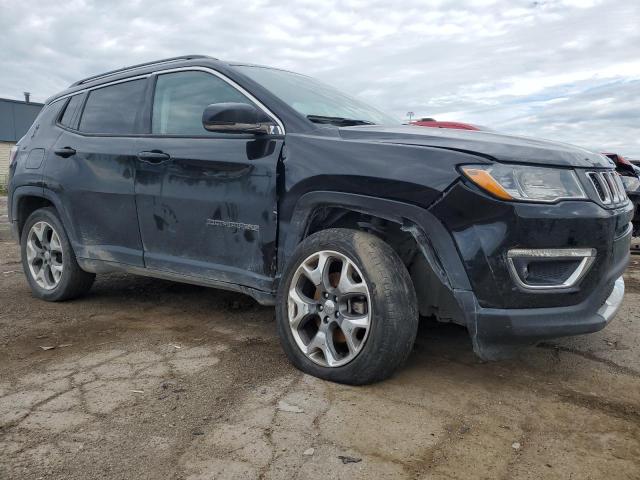 Photo 3 VIN: 3C4NJDCB0LT252202 - JEEP COMPASS 