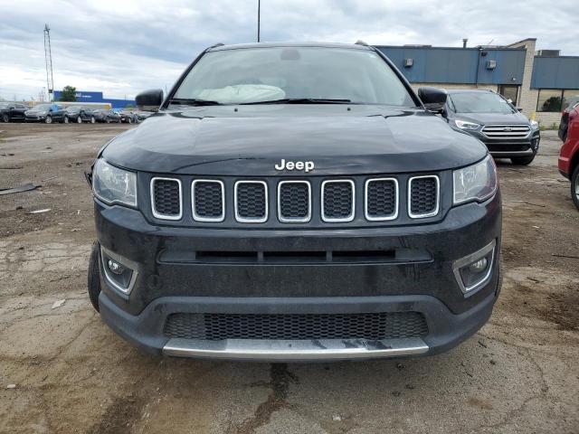 Photo 4 VIN: 3C4NJDCB0LT252202 - JEEP COMPASS 