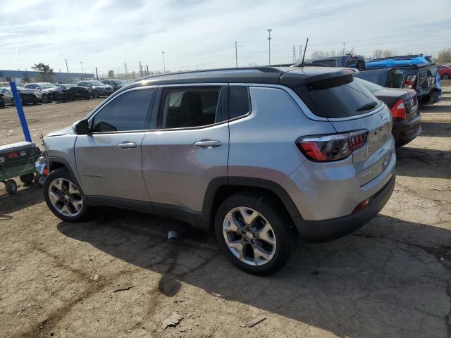 Photo 1 VIN: 3C4NJDCB0MT515547 - JEEP COMPASS 