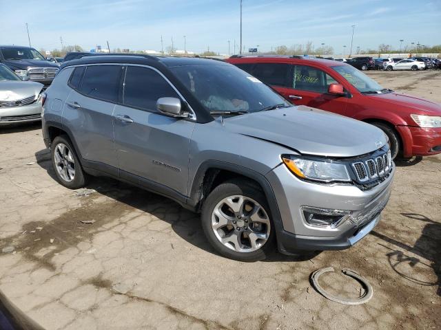 Photo 3 VIN: 3C4NJDCB0MT515547 - JEEP COMPASS 