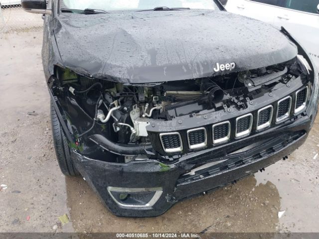 Photo 5 VIN: 3C4NJDCB0MT517752 - JEEP COMPASS 