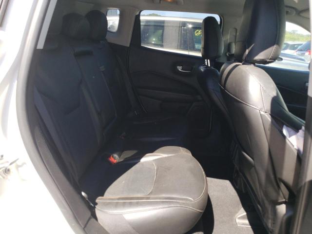 Photo 10 VIN: 3C4NJDCB0MT525754 - JEEP COMPASS LI 