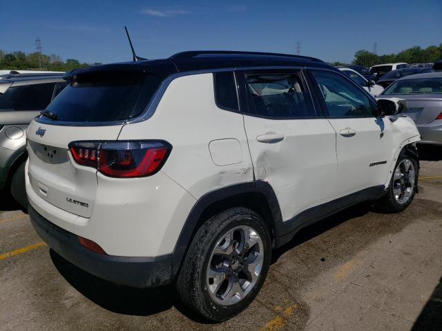 Photo 2 VIN: 3C4NJDCB0MT525754 - JEEP COMPASS LI 