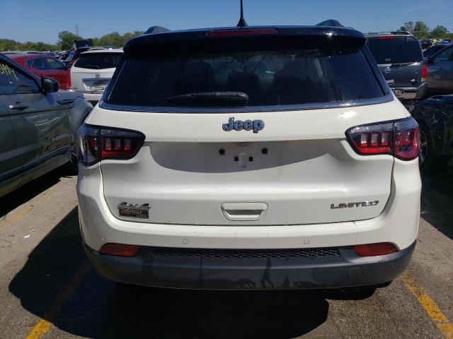 Photo 5 VIN: 3C4NJDCB0MT525754 - JEEP COMPASS LI 