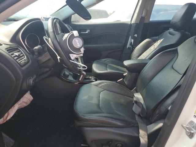 Photo 6 VIN: 3C4NJDCB0MT525754 - JEEP COMPASS LI 