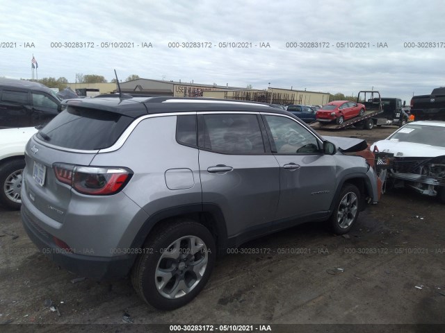 Photo 3 VIN: 3C4NJDCB0MT529514 - JEEP COMPASS 