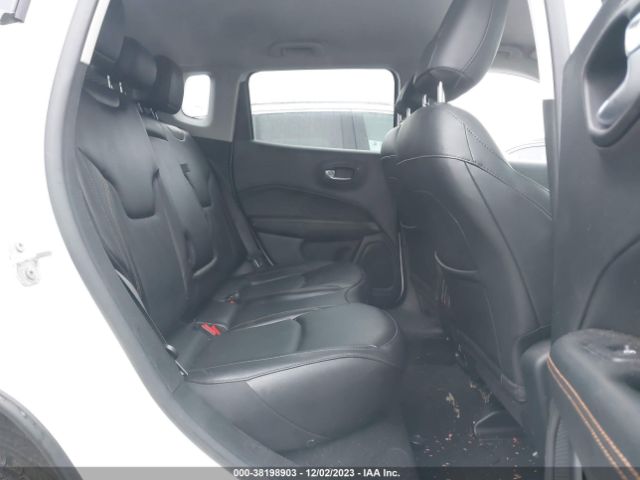 Photo 7 VIN: 3C4NJDCB0MT529531 - JEEP COMPASS 