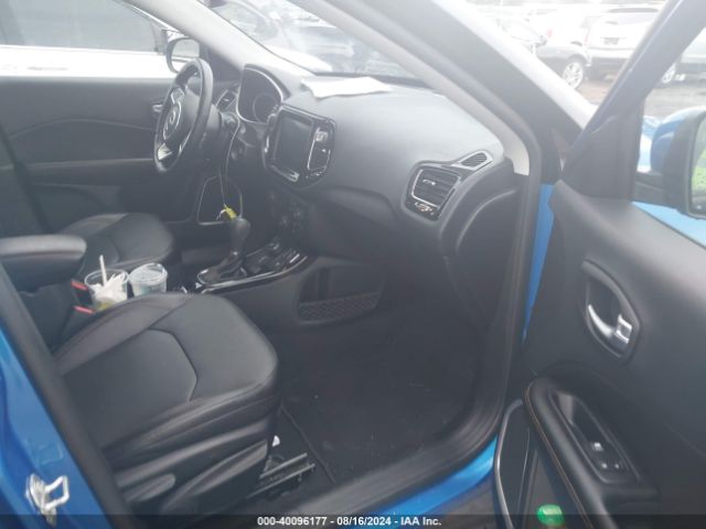 Photo 4 VIN: 3C4NJDCB0MT536267 - JEEP COMPASS 