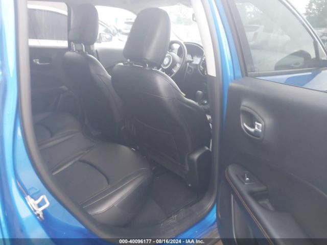 Photo 7 VIN: 3C4NJDCB0MT536267 - JEEP COMPASS 