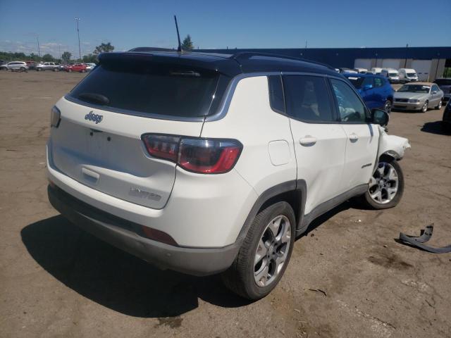 Photo 3 VIN: 3C4NJDCB0MT541808 - JEEP COMPASS LI 