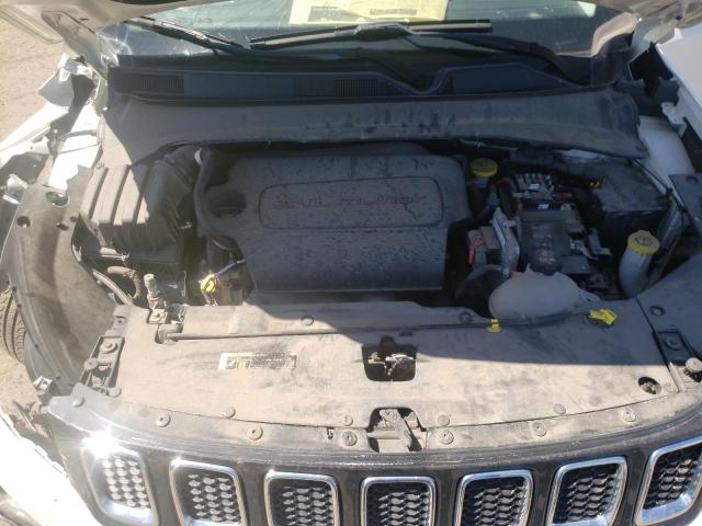 Photo 6 VIN: 3C4NJDCB0MT541808 - JEEP COMPASS LI 