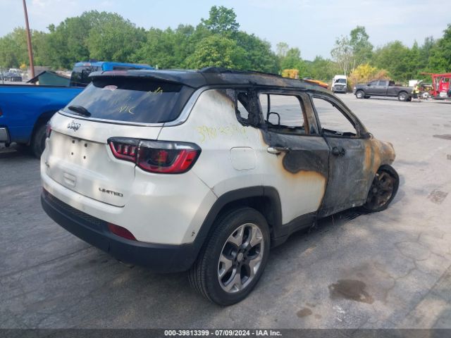 Photo 3 VIN: 3C4NJDCB0MT544868 - JEEP COMPASS 