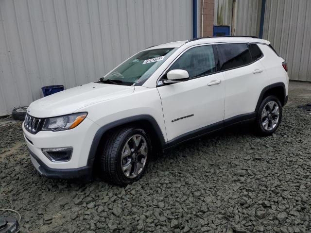 Photo 0 VIN: 3C4NJDCB0MT565350 - JEEP COMPASS 