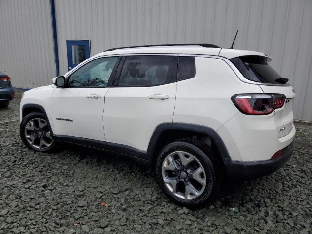 Photo 1 VIN: 3C4NJDCB0MT565350 - JEEP COMPASS 