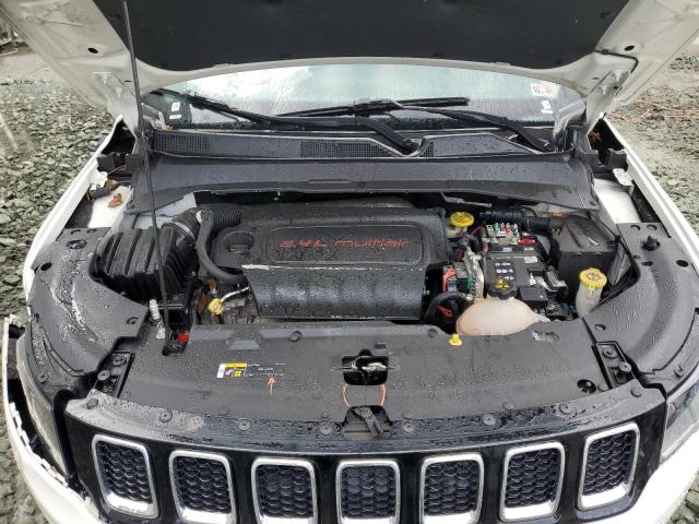 Photo 10 VIN: 3C4NJDCB0MT565350 - JEEP COMPASS 