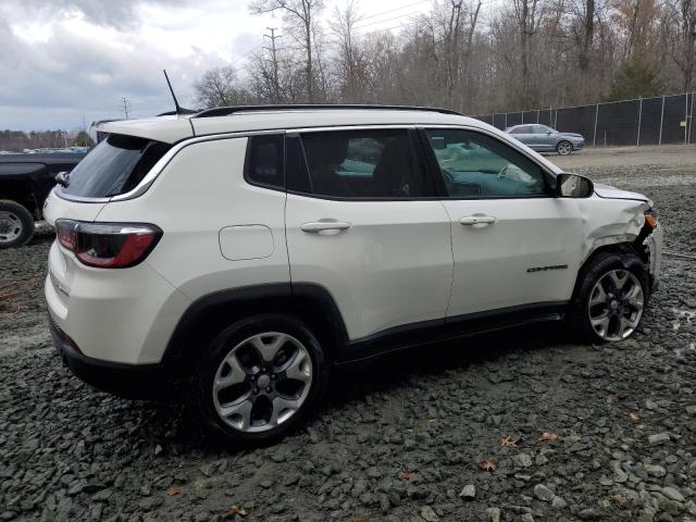 Photo 2 VIN: 3C4NJDCB0MT565350 - JEEP COMPASS 