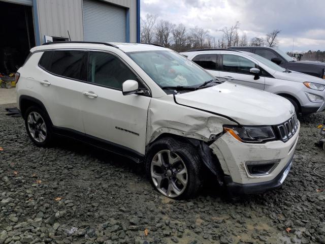 Photo 3 VIN: 3C4NJDCB0MT565350 - JEEP COMPASS 