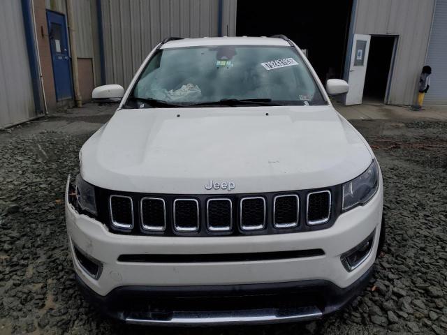 Photo 4 VIN: 3C4NJDCB0MT565350 - JEEP COMPASS 