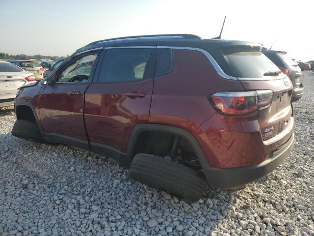 Photo 1 VIN: 3C4NJDCB0MT566966 - JEEP COMPASS LI 