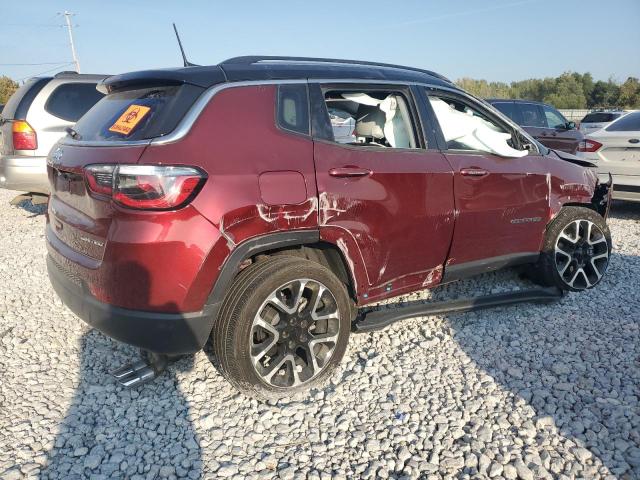 Photo 2 VIN: 3C4NJDCB0MT566966 - JEEP COMPASS LI 